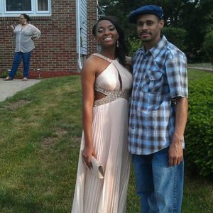 Meet your Posher, Sky